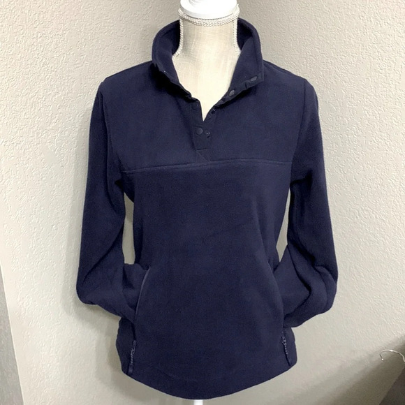 Telluride Clothing Co Fleece Pullover~ Small - Picture 1 of 11